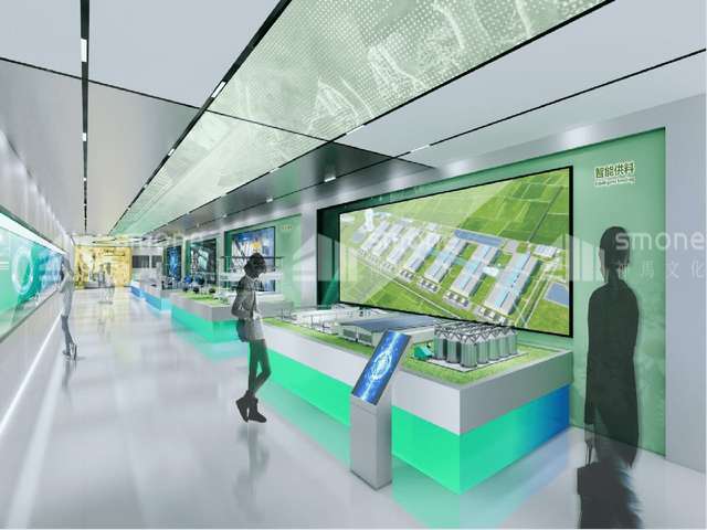 镇江两联系统空调制冷